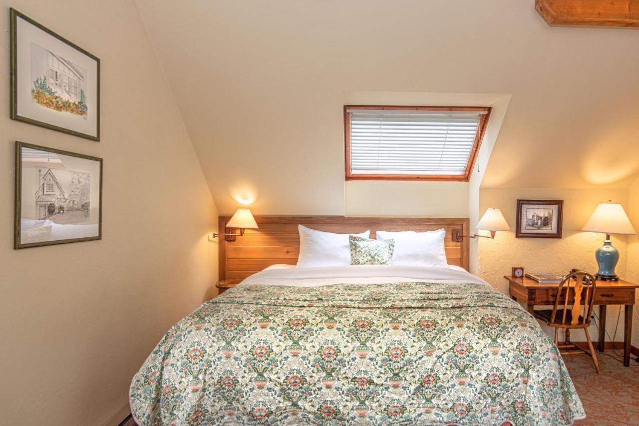 Hastings House Country House Hotel Ganges Extérieur photo