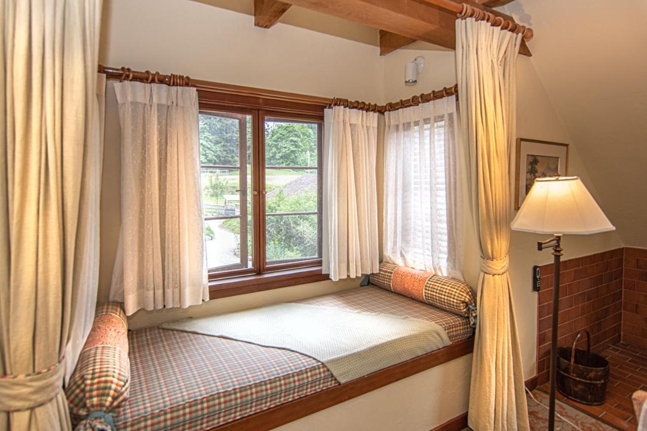 Hastings House Country House Hotel Ganges Extérieur photo