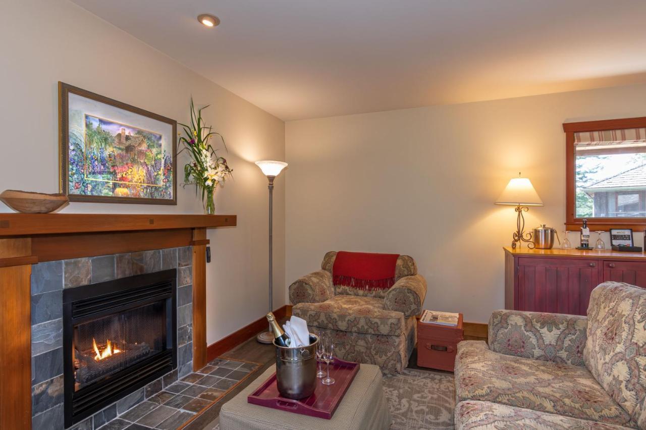 Hastings House Country House Hotel Ganges Extérieur photo