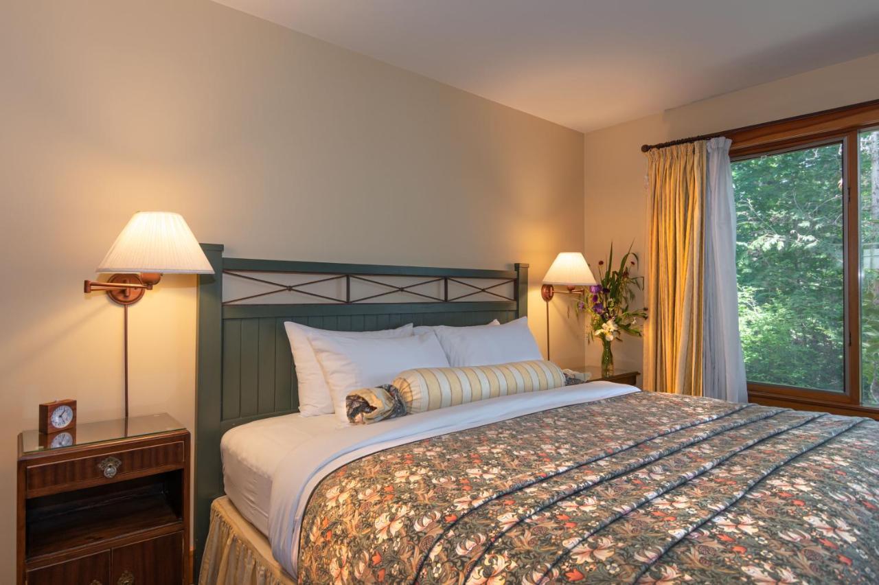 Hastings House Country House Hotel Ganges Extérieur photo