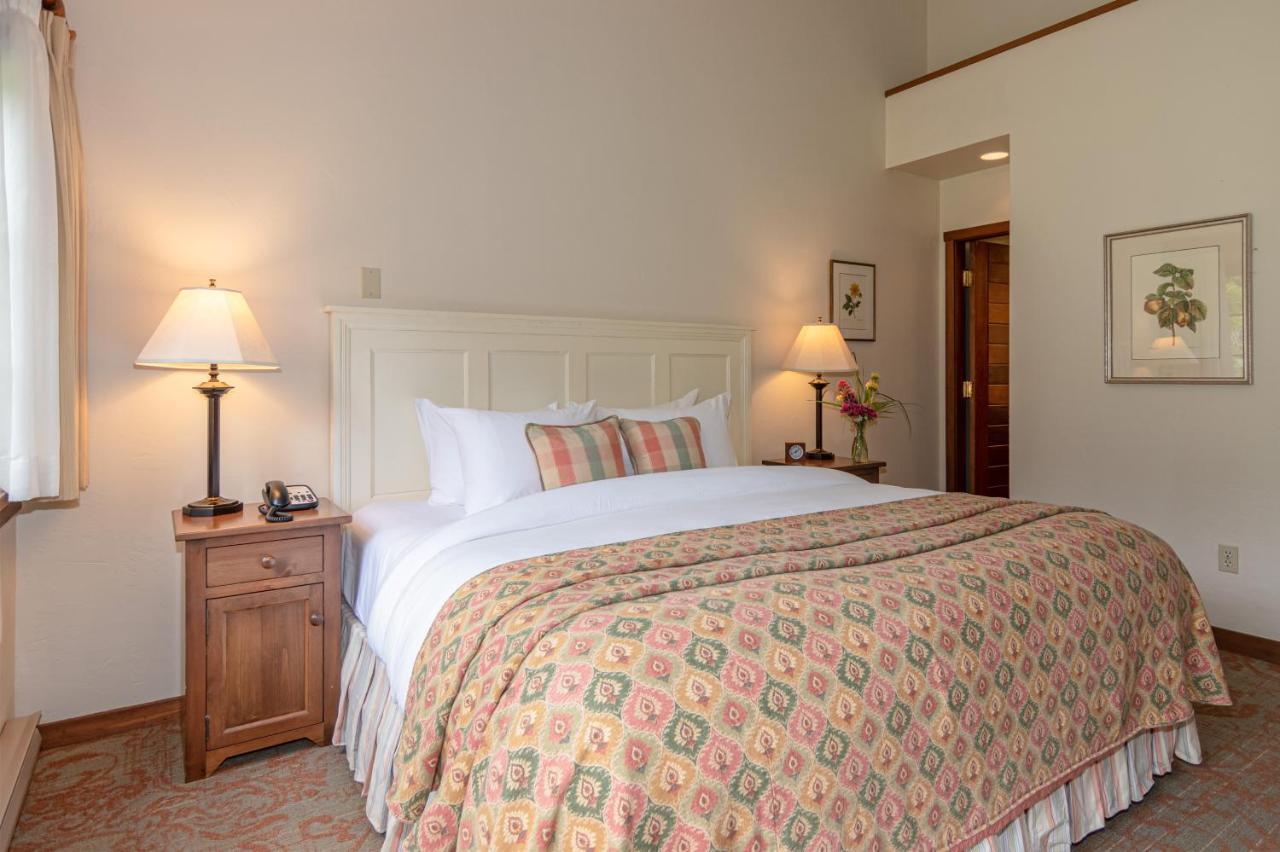 Hastings House Country House Hotel Ganges Extérieur photo