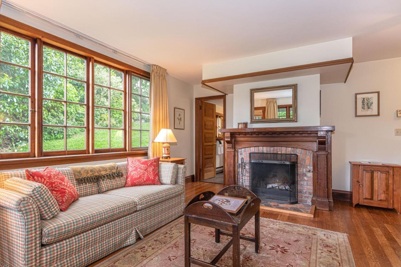 Hastings House Country House Hotel Ganges Extérieur photo