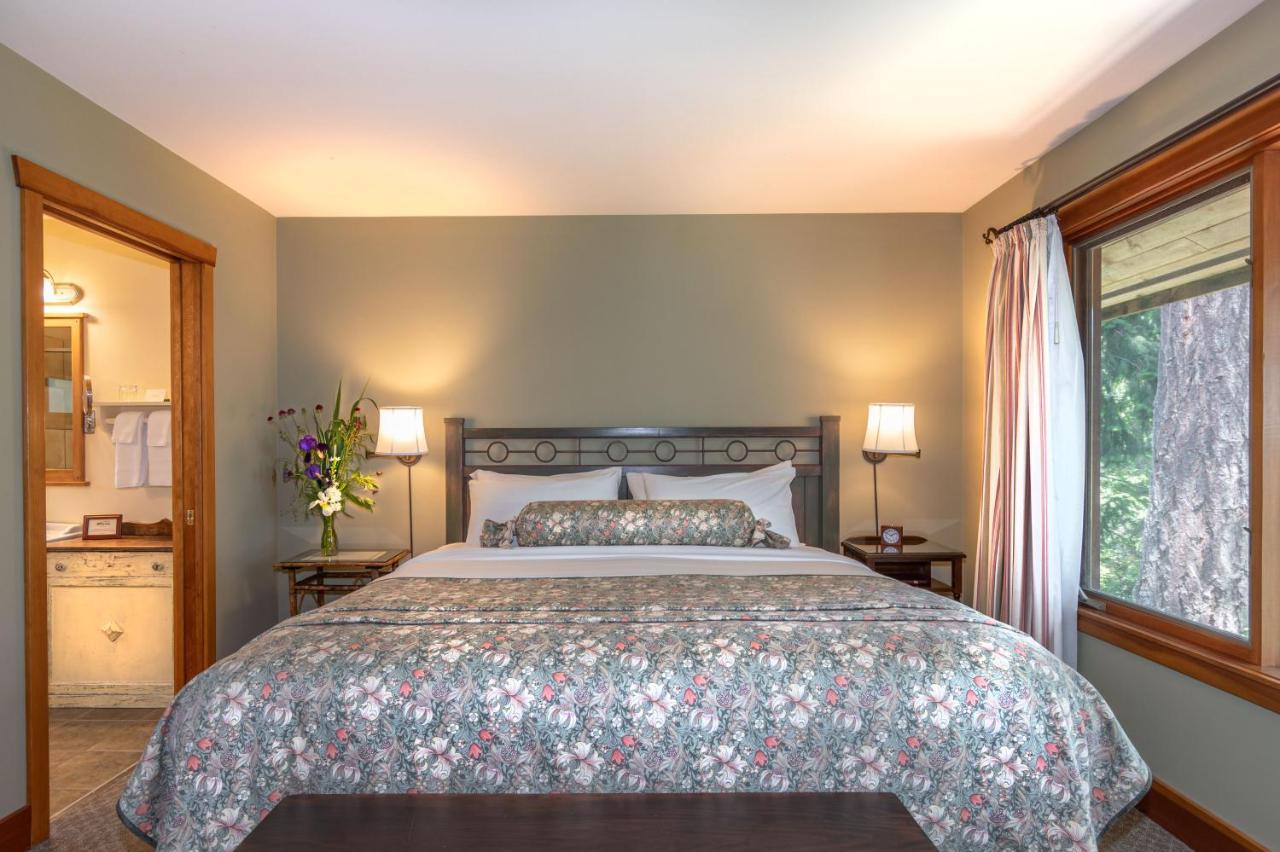 Hastings House Country House Hotel Ganges Extérieur photo