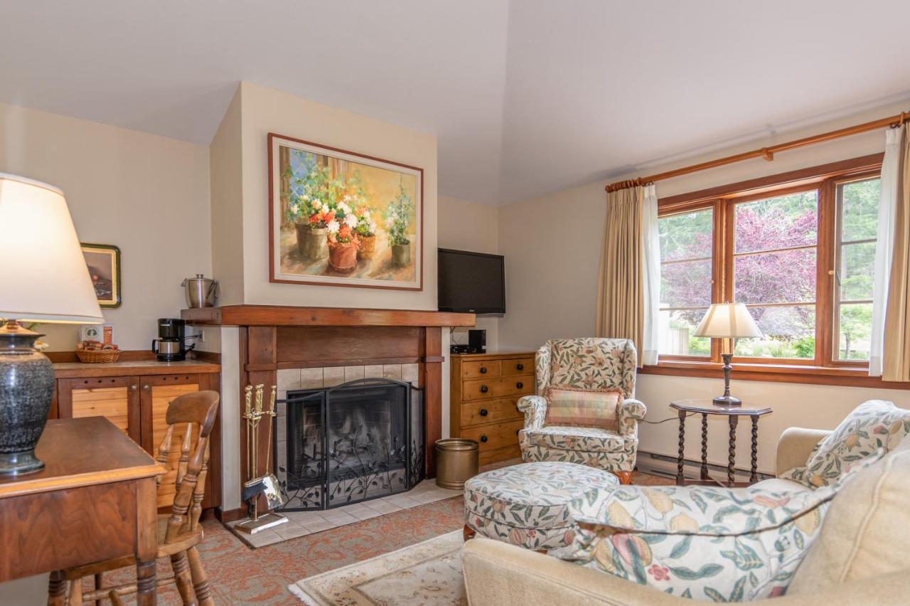 Hastings House Country House Hotel Ganges Extérieur photo