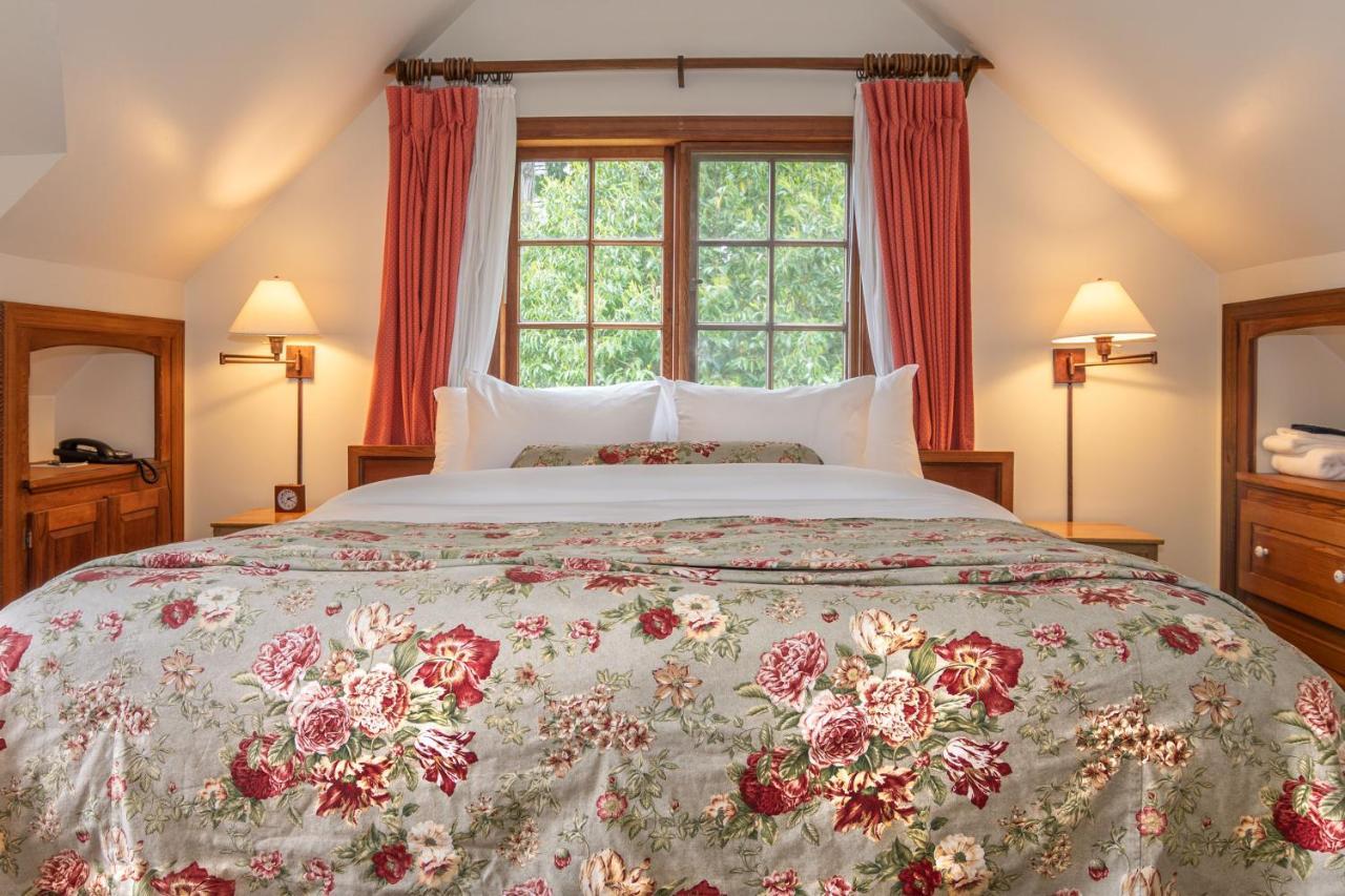 Hastings House Country House Hotel Ganges Extérieur photo