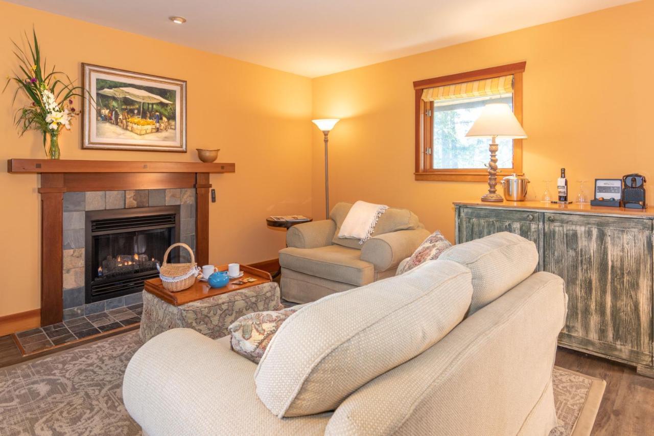 Hastings House Country House Hotel Ganges Extérieur photo