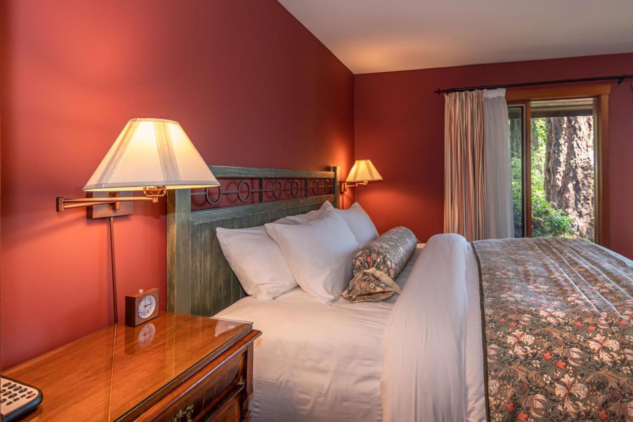 Hastings House Country House Hotel Ganges Extérieur photo
