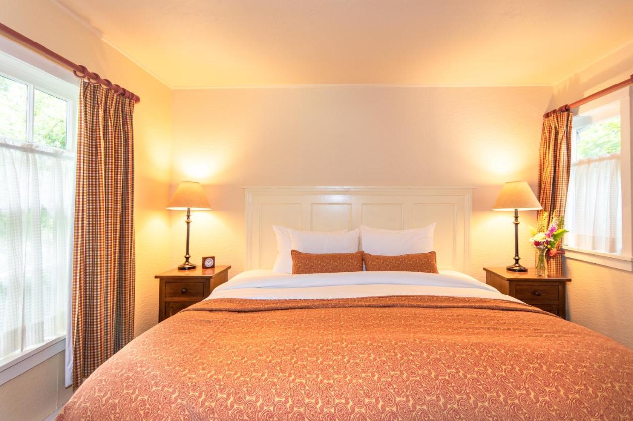 Hastings House Country House Hotel Ganges Extérieur photo