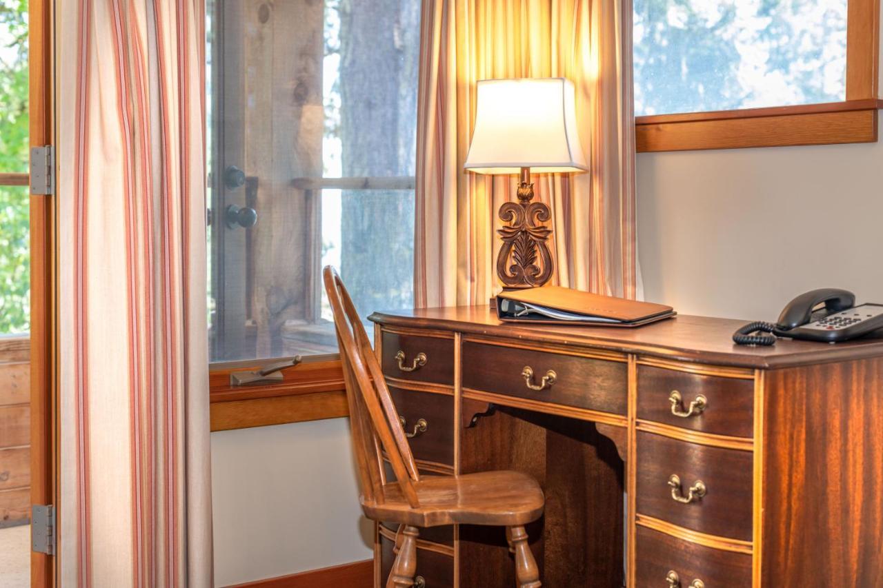 Hastings House Country House Hotel Ganges Extérieur photo