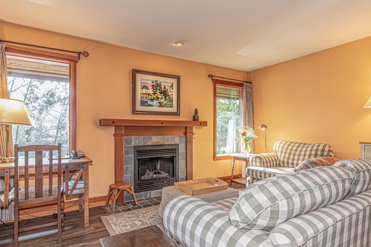 Hastings House Country House Hotel Ganges Extérieur photo
