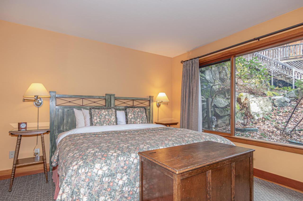 Hastings House Country House Hotel Ganges Extérieur photo