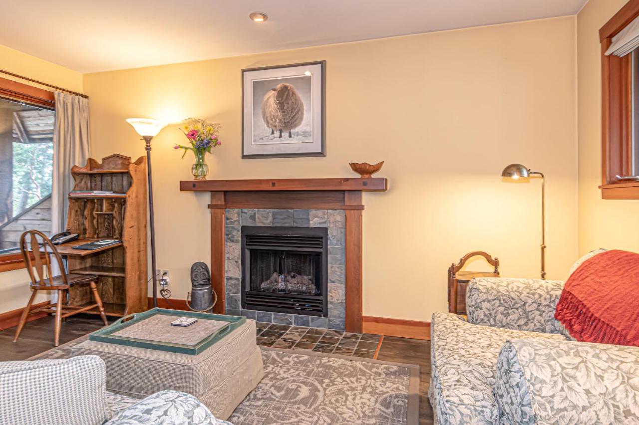 Hastings House Country House Hotel Ganges Extérieur photo
