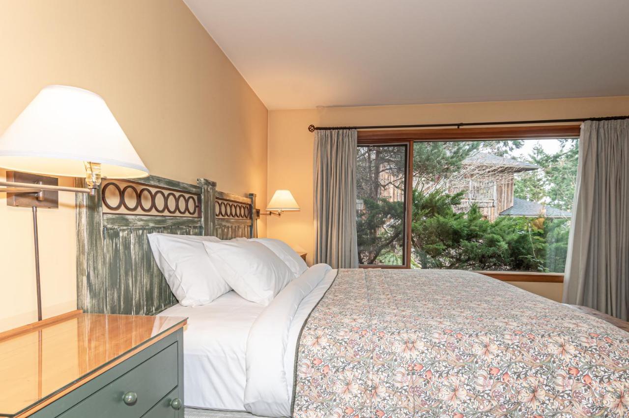 Hastings House Country House Hotel Ganges Extérieur photo