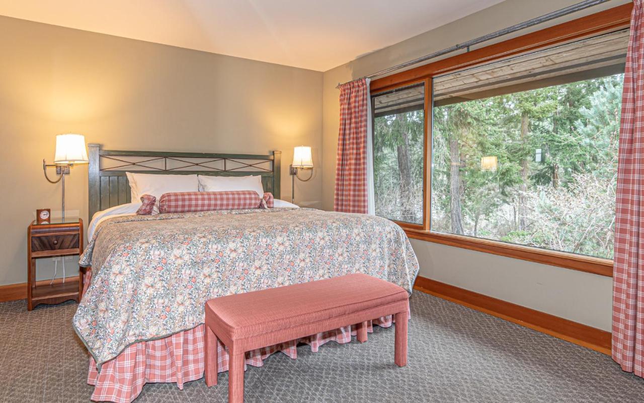 Hastings House Country House Hotel Ganges Extérieur photo