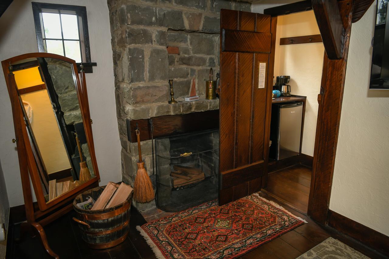 Hastings House Country House Hotel Ganges Extérieur photo