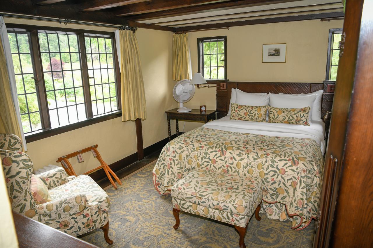 Hastings House Country House Hotel Ganges Extérieur photo